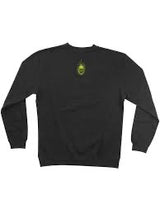 Creature logo sweatshirt