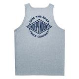 Independent Seal Summit Tank • Midweight