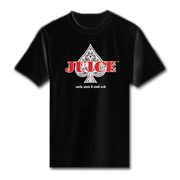 Juice Mag Spade T-Shirt