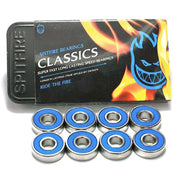 Spitfire Bearings Classics