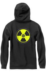 Hazard Wheels Hoodie