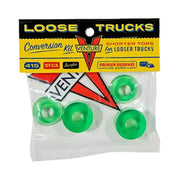 Venture • Loose Trucks Conversion Kit