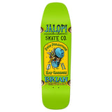 Anti Hero "JALOPI RETURNS" Wheel Wells BA Pro Deck 9.25"