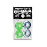 Venture • Loose Pack Bushings • Short Top 90 Duro (2pk)