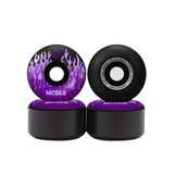 Spitfire • Nicole Hause • Radials 56mm 99Du