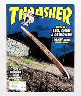 Thrasher November 2020