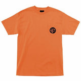 OJ2 Speed Wheels • Pocket Tee