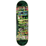 Creature • SBK LOGO Everslick Deck • 8.43"