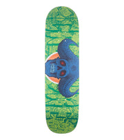 CREATURE EVERSLICK DECK DEMON SKULL 8.59x32.17