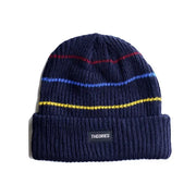 Theories Thin Stripe Beanie