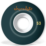 Chocolate Wheels OG Chunk 53 99Du