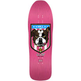 Powell Peralta • Hill Reissue • Bull Dog • Series 10 • 10”