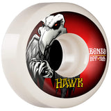 Bones SPF • Hawk Falcon II • P5 Sidecut • 60 84B