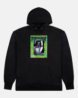 Thrasher • Gall 95 Cover Hoodie Medium