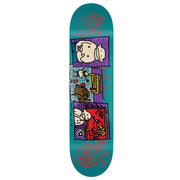 Foundation • "COUCH" Deck • 8.25"