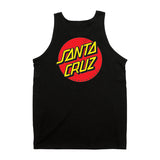 Santa Cruz • Classic Dot Tank