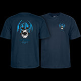 Powell Peralta • Welinder Nordic Skull T-Shirt Large