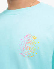 Spitfire • Skate Like A Girl • Long Sleeve