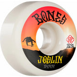 Bones Pro Series Joslin • V1 Standard • 54 103A