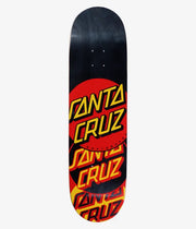 Santa Cruz • Descend Dot • 8.5