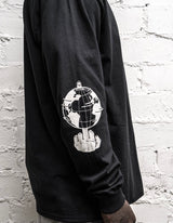 StrAye • Global Penetration Long Sleeve XLarge