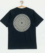 Spitfire • Classic Swirl Tee Medium