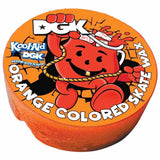 DGK Smash Wax Orange