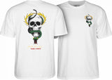 Powell Peralta • McGill Skull & Snake T-Shirt 2XLarge