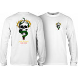 Powell Peralta • McGill Skull & Sword Long Sleeve XLarge