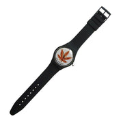 Skate Mental • Pizza Leaf Watch