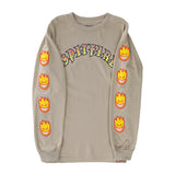 Spitfire Olde Big Head L/S XLarge