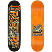 Creature Deck • Monster Mobile • Birch 8”