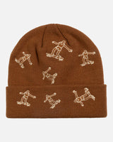 Gonz Thrasher Beanie