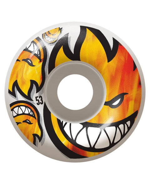 Spitfire BigHead Classic 57 mm 99Du