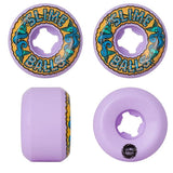 Slime Balls • Fish Balls Speed Balls 99A Wheels • 54mm