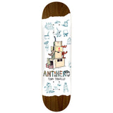 AntiHero Trujillo 8.38