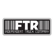 Independent Trucks Sticker