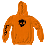 Zero Cousins Hoodie Small