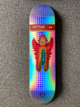 Almost • "HAROSHI MONSTER" Super Sap R7 Rodney Mullen Pro Deck • 8.0"