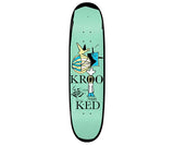 Krooked Cromer Hojas 8.06