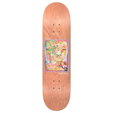 There Jessyka 7.75 Deck Sweet