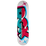 DGK Deck ‘Brush’ 8.1