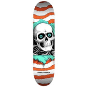 Powell Peralta Ripper One Off Birch Deck 7″ Orange