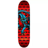 Powell Peralta Steve Caballero Cab Dragon Deck 7.75"