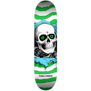 Powell Peralta Ripper One Off Green Deck 7.5"