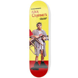 Pylon • "Special Purpose" Alex Chalmers Pro Deck • 8.5"