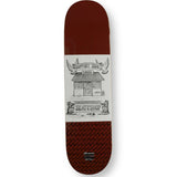 DLXSF | Skateshop Day 2022 Todd Francis PP Deck | 8.5"