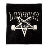 Thrasher • "SKATE GOAT" Blanket