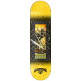 Darkstar • "ANTHOLOGY 2 R7" Manolo Robles Pro Deck • 8.0"