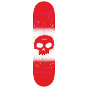 ZERO • FAY CANADA SINGLE SKULL DECK • 8.25"